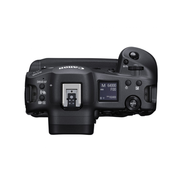 Canon EOS R3 - (Kèm Lens RF 50mm f/1.8 STM) Chính hãng