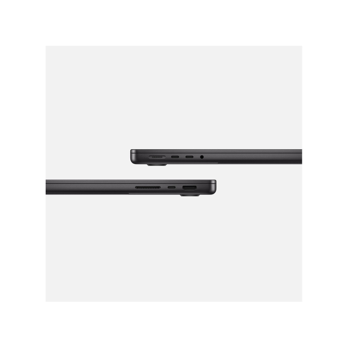 MacBook Pro 14" M5 2025 - (M5 10core GPU 10core RAM 16GB SSD 4TB) Chính hãng