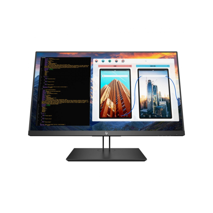 Màn hình HP Z27 27" 4K UHD (Chính hãng)