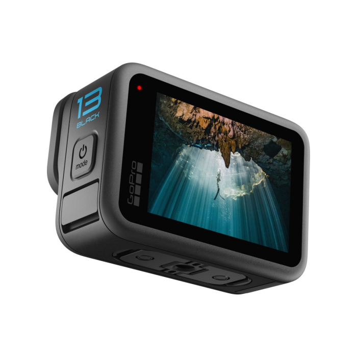 GoPro Hero 13 Black - Chính hãng
