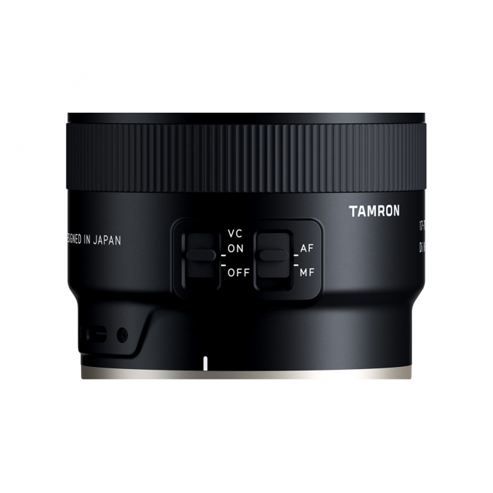 Tamron 17-70mm f/2.8 Di III-A VC RXD Nikon Z - Chính hãng