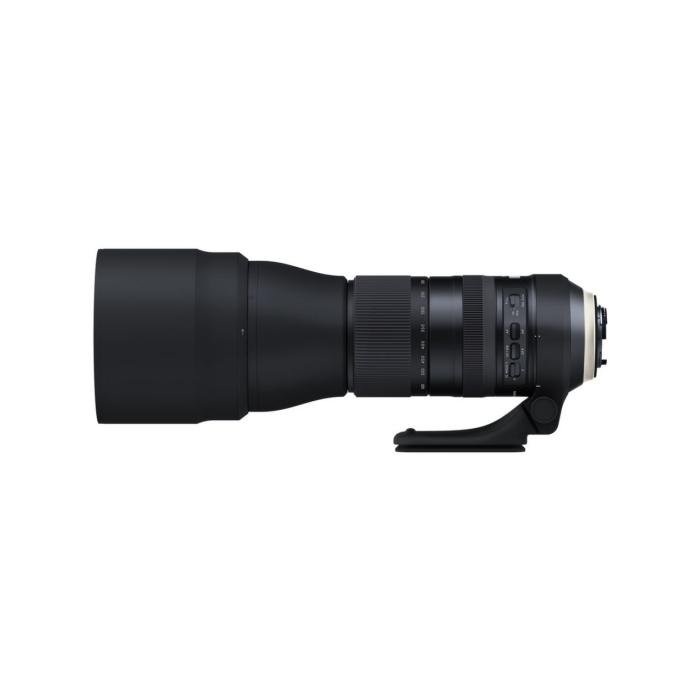 Tamron SP 150-600mm f/5-6.3 Di VC USD G2 for Nikon F - Chính hãng