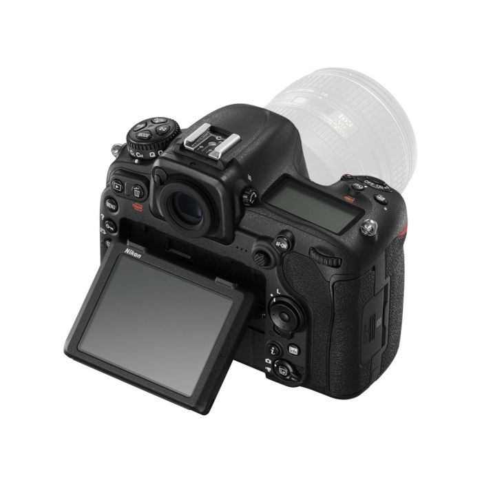 Nikon D500 - Likenew