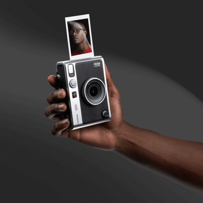Máy ảnh Fujifilm Instax Mini Evo - Chính hãng
