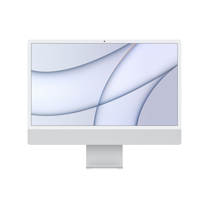 iMac 24" 2021 - M1 8core, GPU 8core / RAM 16GB / SSD 512GB - Likenew 99%