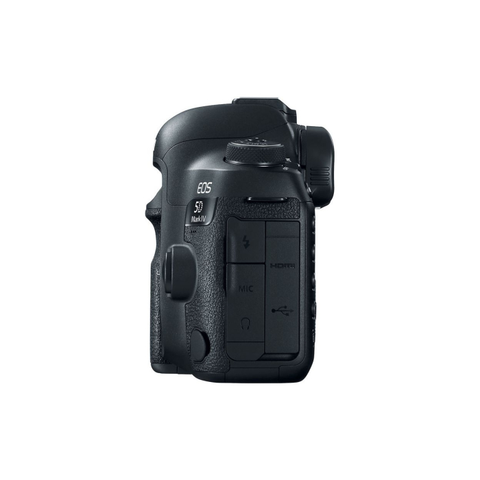 Canon EOS 5D Mark IV - Likenew (Body Only, Hàng Cũ Likenew)