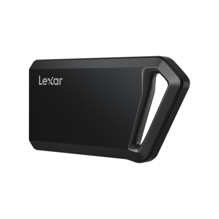 Ổ cứng di động Lexar SL600 Professional Portable SSD (1TB)