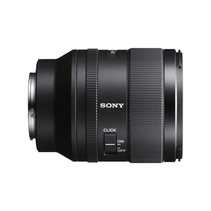 Sony FE 35mm f/1.4 GM - Chính hãng