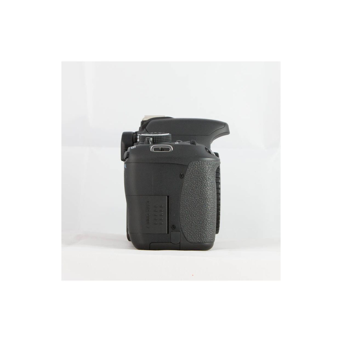 Canon EOS 600D - Likenew (Body Only) Canon EOS 600D - Likenew (Body Only)
