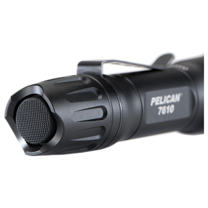 Đèn pin Pelican 7610 Tactical Flashlight - Chính hãng