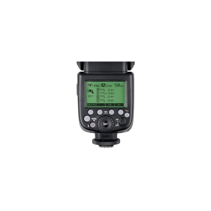 Đèn flash GoDox V860S II (For Sony) - Chính hãng