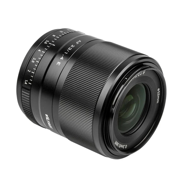 Viltrox AF 23mm f/1.4 E Sony E-mount - Chính hãng