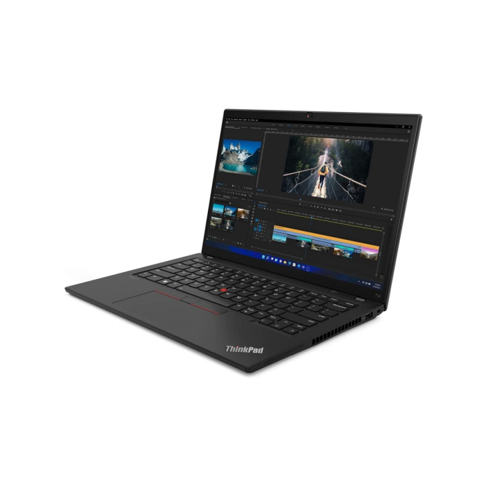 ThinkPad T14 Gen 3 - (Core i7-1265U  RAM 16GB  SSD 512GB  14") - Chính hãng