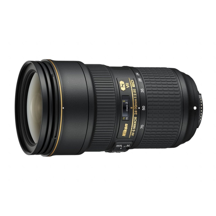 Kính lọc PolarPro Peter McKinnon Mist Edition II VND 2-5 stop (77mm) - Chính hãng