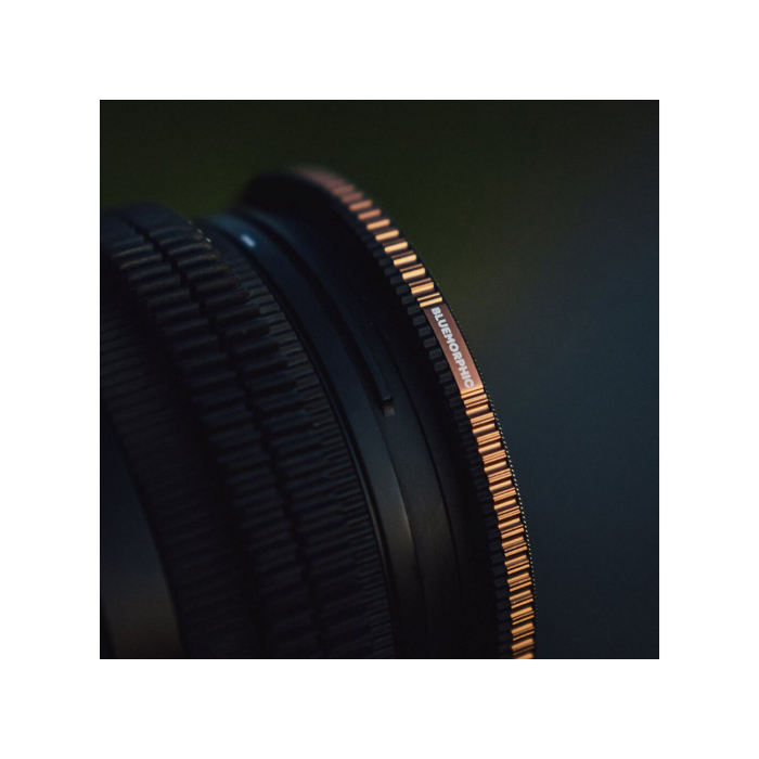 Kính lọc PolarPro QuartzLine BlueMorphic (67mm) - Chính hãng
