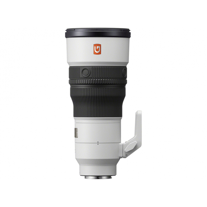 Sony FE 400mm f4.5 GM OSS - Chính hãng
