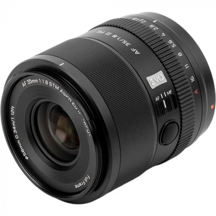Viltrox AF 35mm f/1.8 II EVO FE - Chính hãng