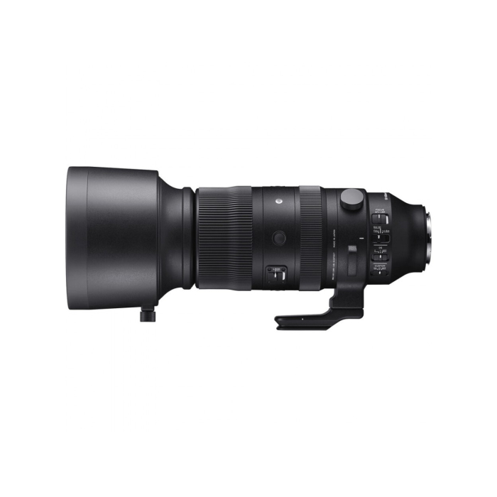 Sigma 60-600mm f/4.5-6.3 DG DN OS Sports Sony E - Likenew