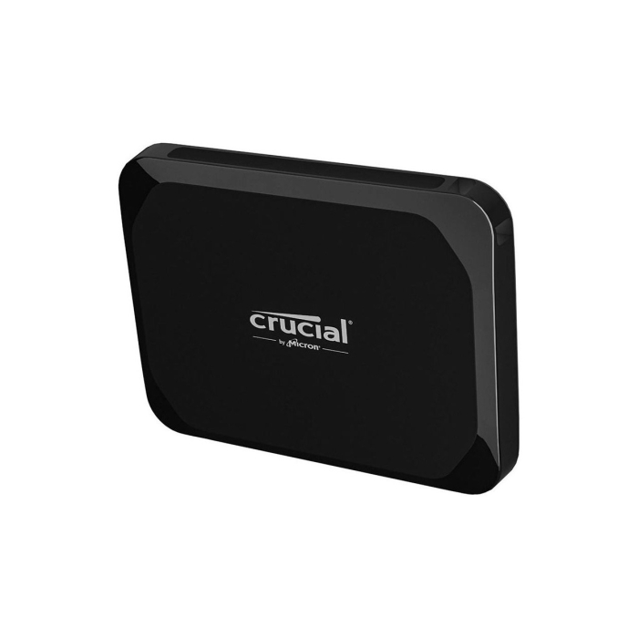 Ổ cứng di động SSD Crucial X9 1TB