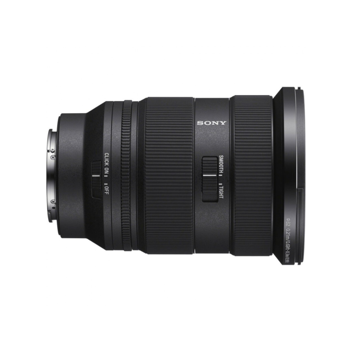 Sony FE 24-70mm f/2.8 GM II - Chính hãng