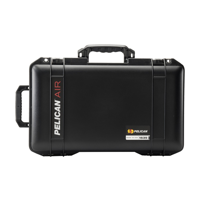 Thùng bảo vệ Pelican 1535 Air Case with FOAM - Chính hãng