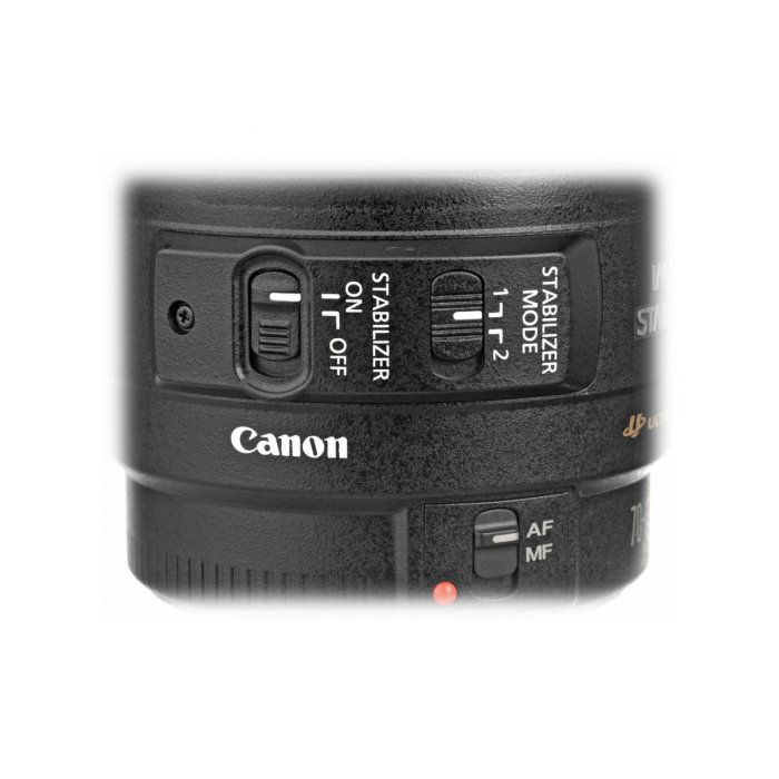 Canon EF 70-300mm f/4-5.6 IS USM - Likenew 95%