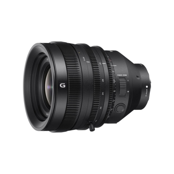 Sony FE C 16-35mm T3.1 G - Chính hãng