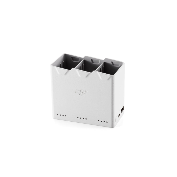 DJI Mini 3 Pro Fly More Kit  - Chính hãng (2453mAh)