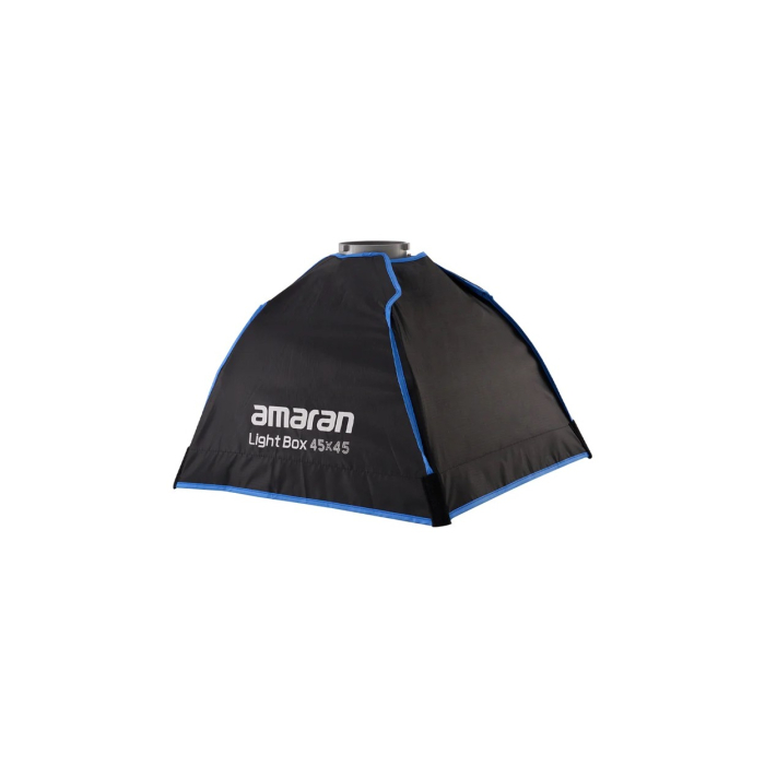 Softbox amaran Light Box 45x45 - Chính hãng