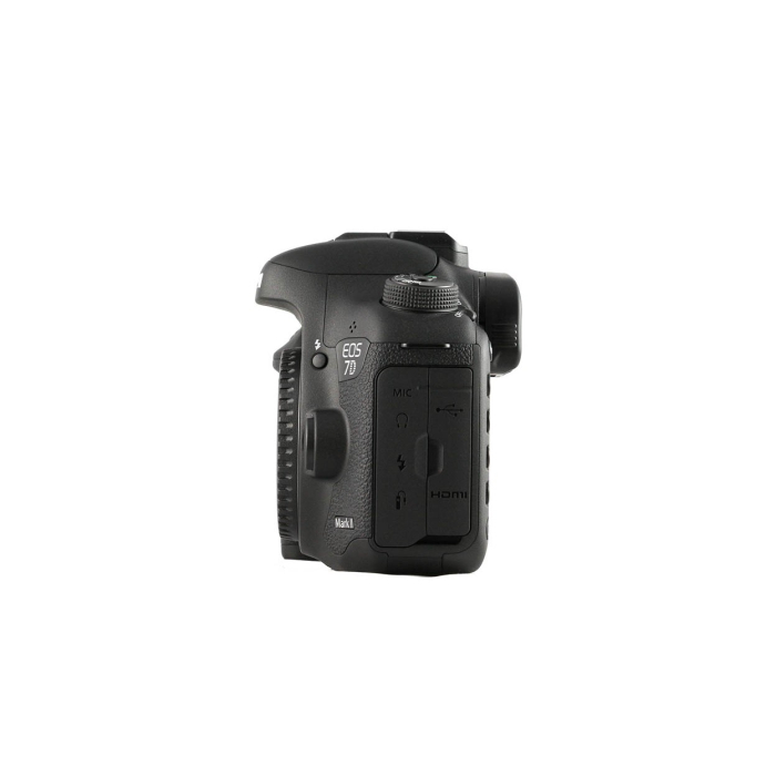 Canon EOS 7D Mark II - Likenew (Body Only, Hàng Cũ Likenew)