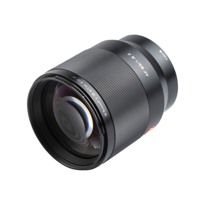 Viltrox 85mm f/1.8 AF Nikon Z - Chính hãng