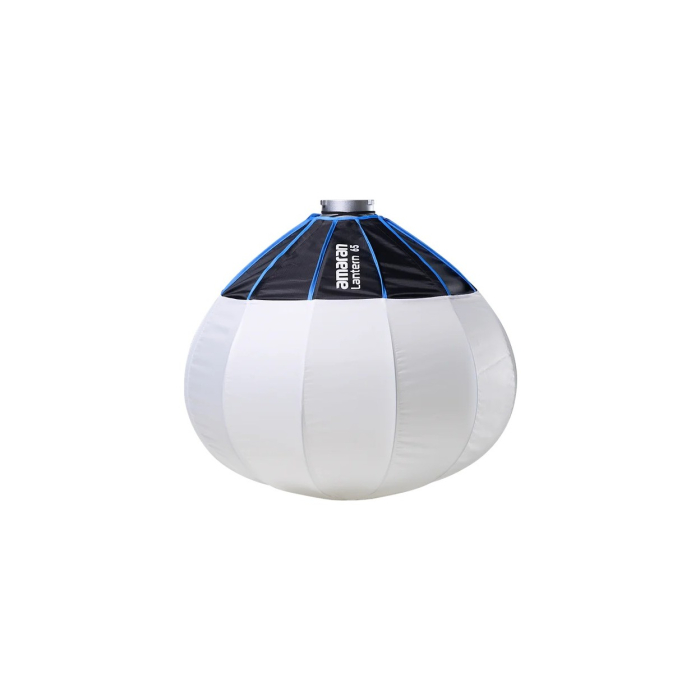 Softbox amaran Lantern 65 - Chính hãng