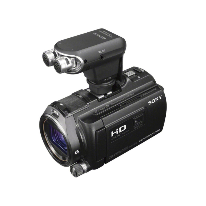 Microphone Stereo Sony ECM-XYST1M - Chính hãng