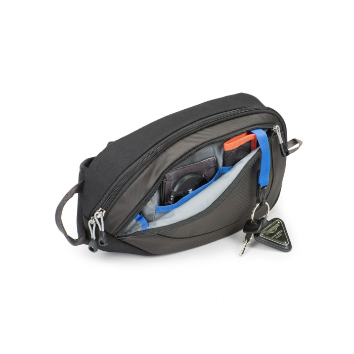 Lenovo ThinkPad P14s Gen 3 - (Intel Core i7-1260P  16GB  512GB SSD  Quadro T550 4GB  16" FHD+) - Chính hãng