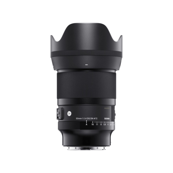 Sigma 50mm f/1.4 DG DN Art Sony E - Chính hãng