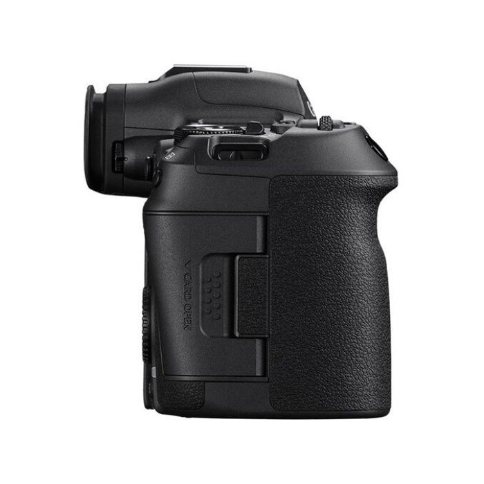 Canon EOS R5 Mark II (Kèm Lens Canon RF 50mm f/1.8 STM) - Chính hãng