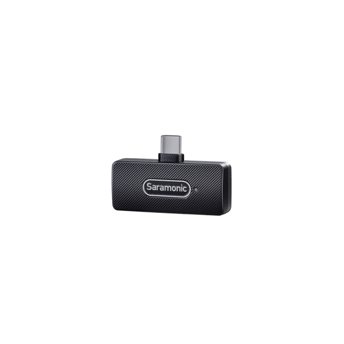 Microphone Saramonic Blink100 B5 (TX+RX) - Chính hãng