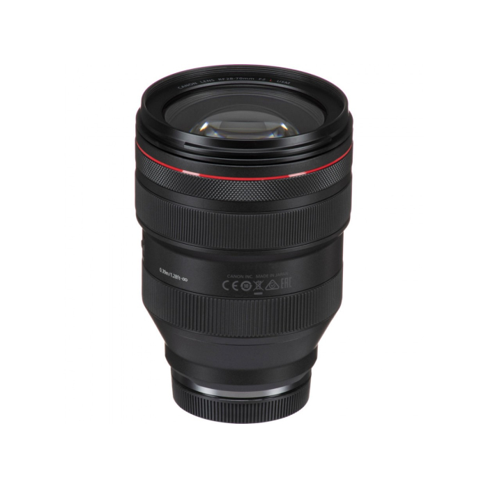 Canon RF 28-70mm f/2L USM - Likenew