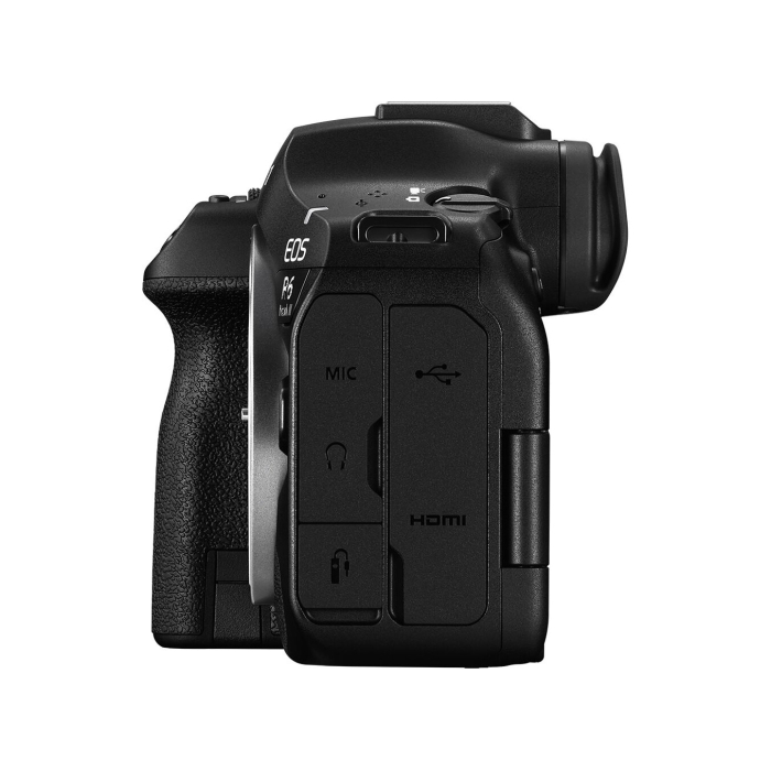 Canon EOS R6 Mark III - (Kèm Ngàm Canon EF-EOS R) Chính Hãng