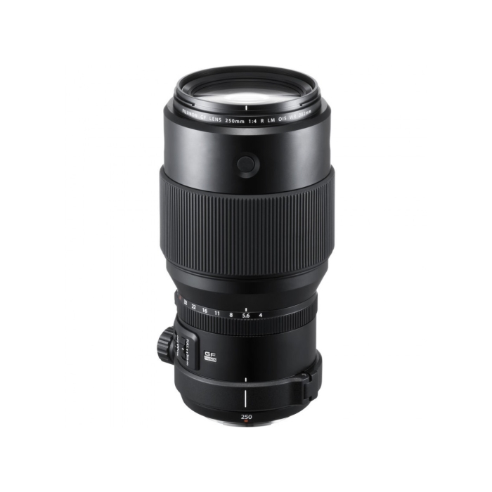 Fujifilm GF 250mm f4 R LM OIS WR - Chính hãng