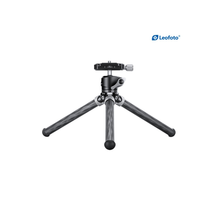 Chân máy mini Leofoto MT-02 - Chính hãng