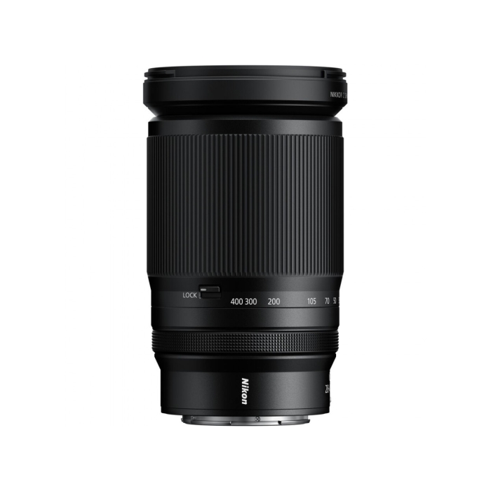 Nikon NIKKOR Z 28-400mm f/4-8 VR - Chính hãng VIC