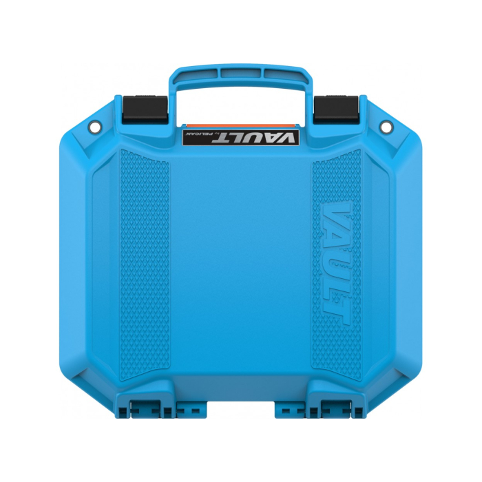 Pelican V100 Vault Small Pistol Case - Chính hãng