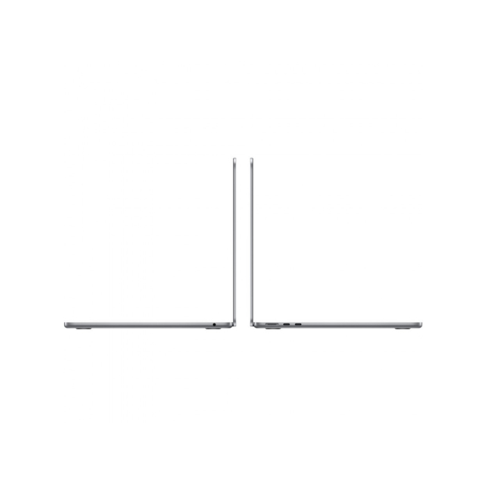 MacBook Air 13in 2024 - M3 8core, GPU 10core / RAM 8GB / SSD 512GB - Likenew 99%