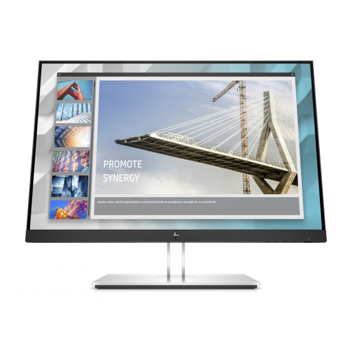 Màn hình HP E24i G4 24" WUXGA (Chính hãng)