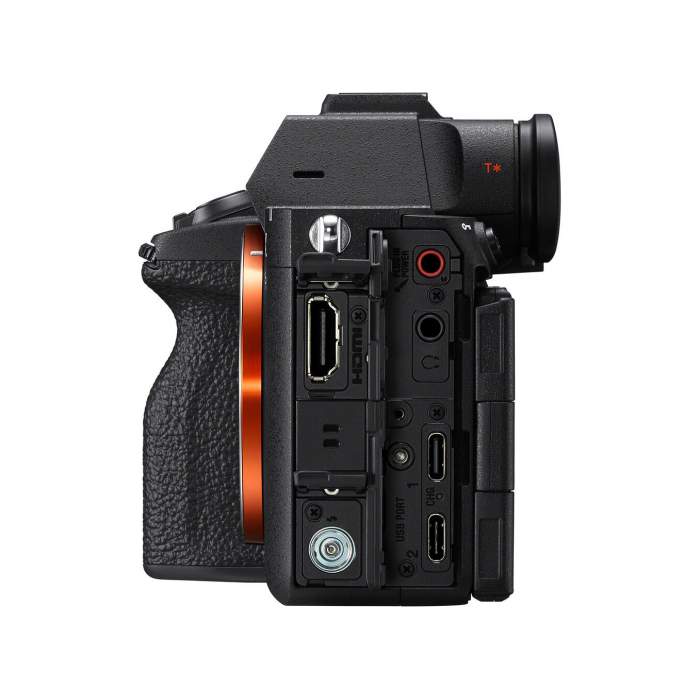 Sony A7R VI - (Body Only) Chính hãng