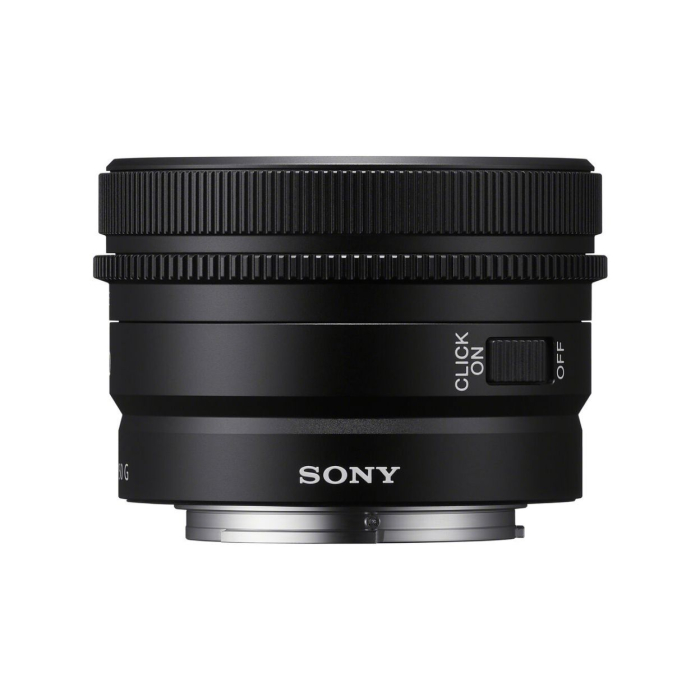Sony FE 50mm f/2.5 G - Chính hãng