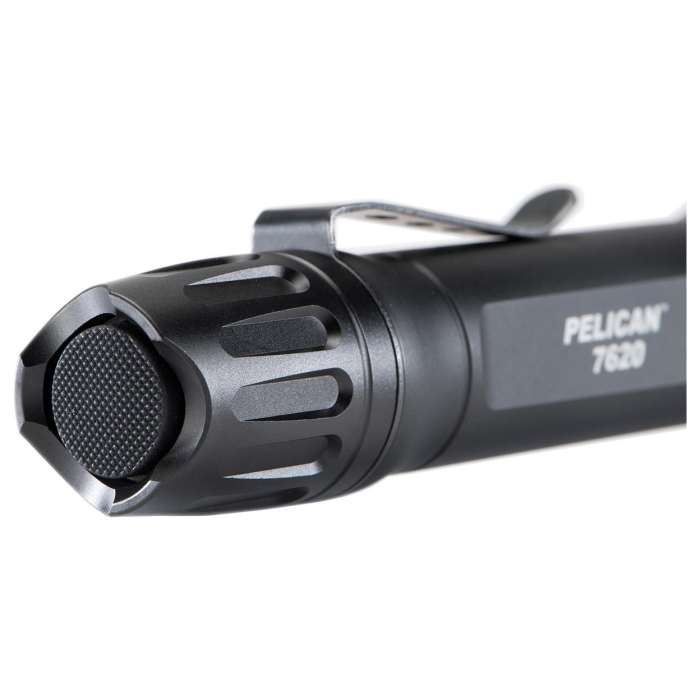 Đèn pin Pelican 7620 Tactical Flashlight - Chính hãng