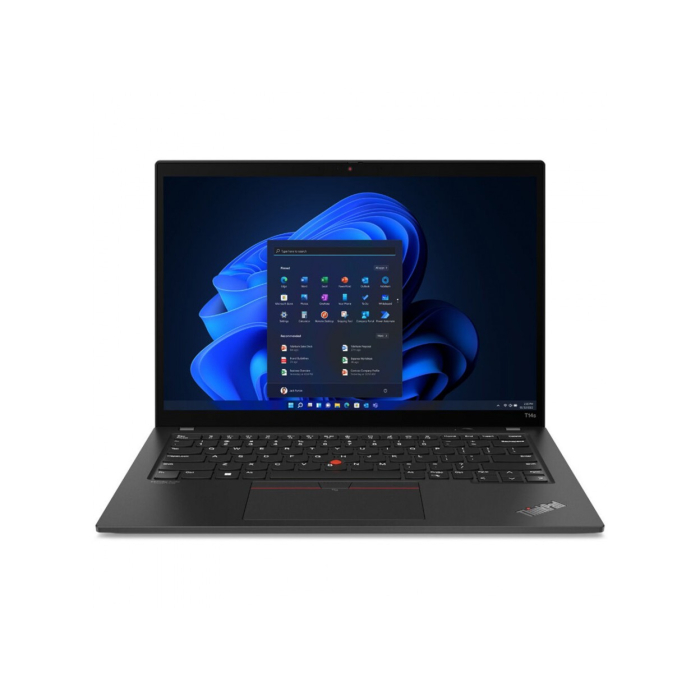 ThinkPad T14s Gen 3 - (Intel Core i5-1240P vPro  16GB  512GB  14") - Chính hãng