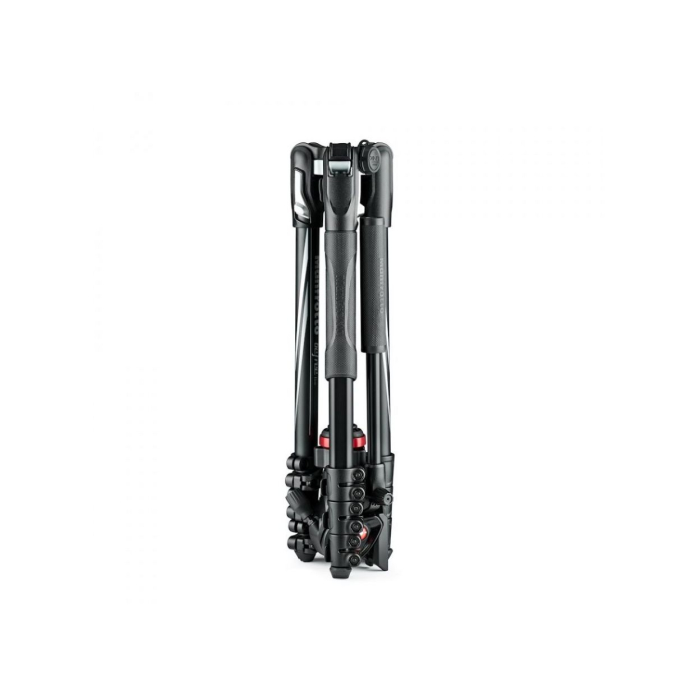 Bộ chân máy ảnh Manfrotto Befree Live Alu 2W - Chính hãng